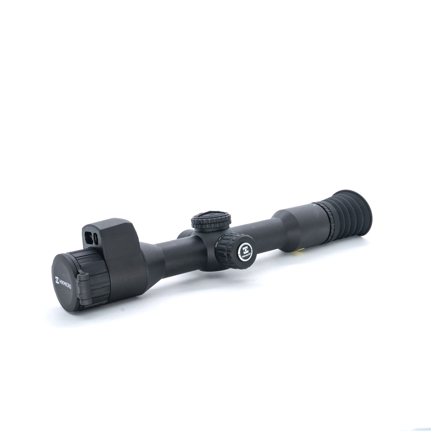 SOG Returned HIKMICRO Alpex 4K LITE LRF A40EL Digital Day and Night Vision Rifle Scope - SOG25093