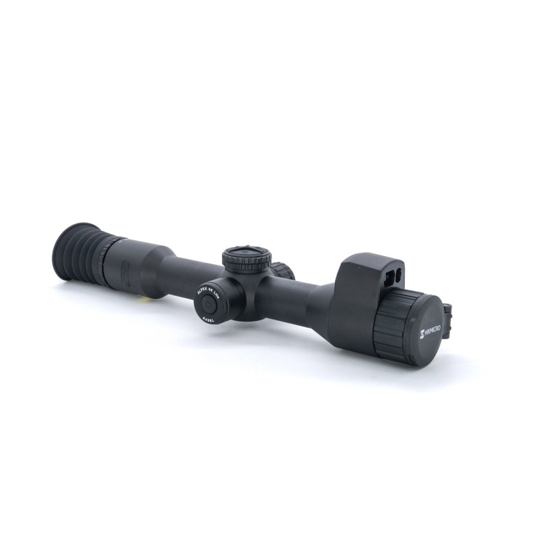 SOG Returned HIKMICRO Alpex 4K LITE LRF A40EL Digital Day and Night Vision Rifle Scope - SOG25093