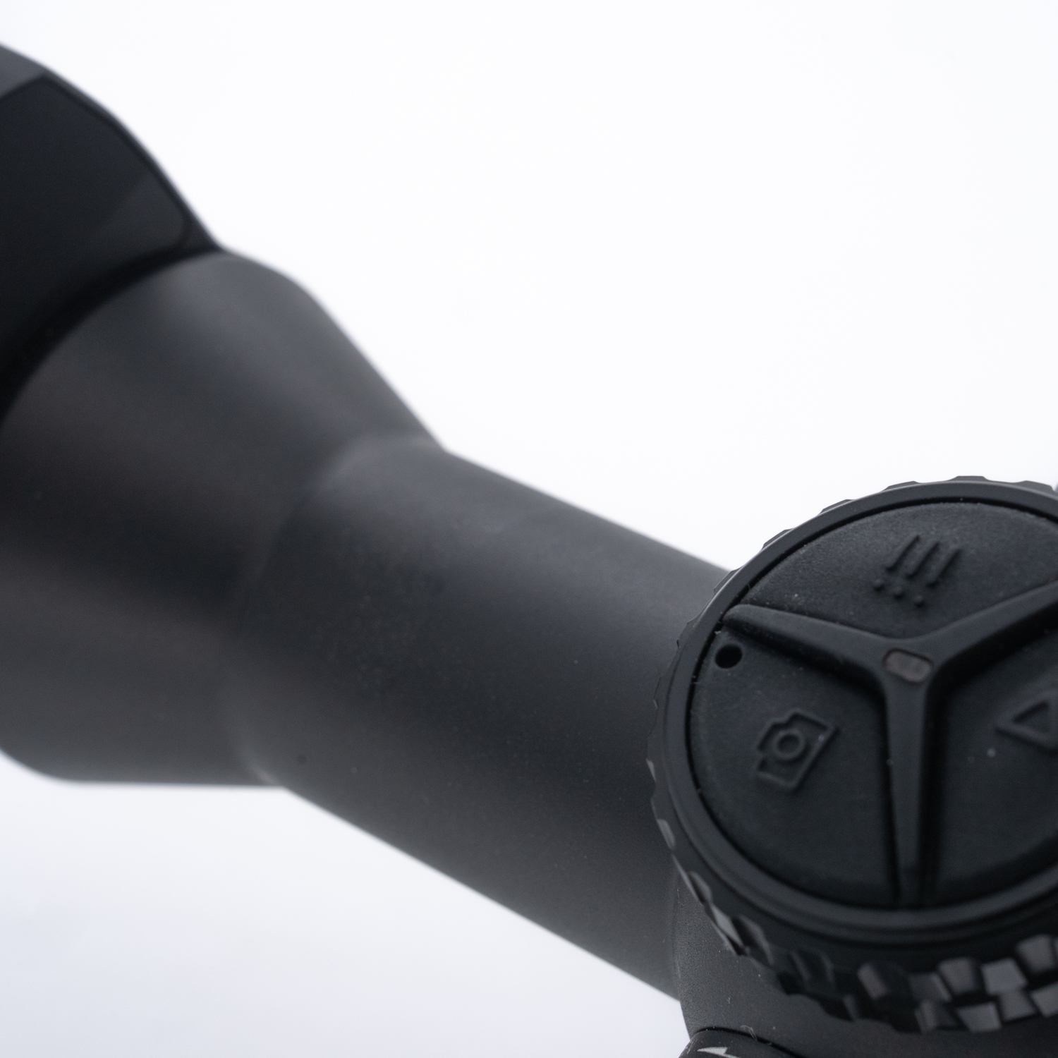 SOG Returned HIKMICRO Alpex 4K LITE LRF A40EL Digital Day and Night Vision Rifle Scope - SOG25093