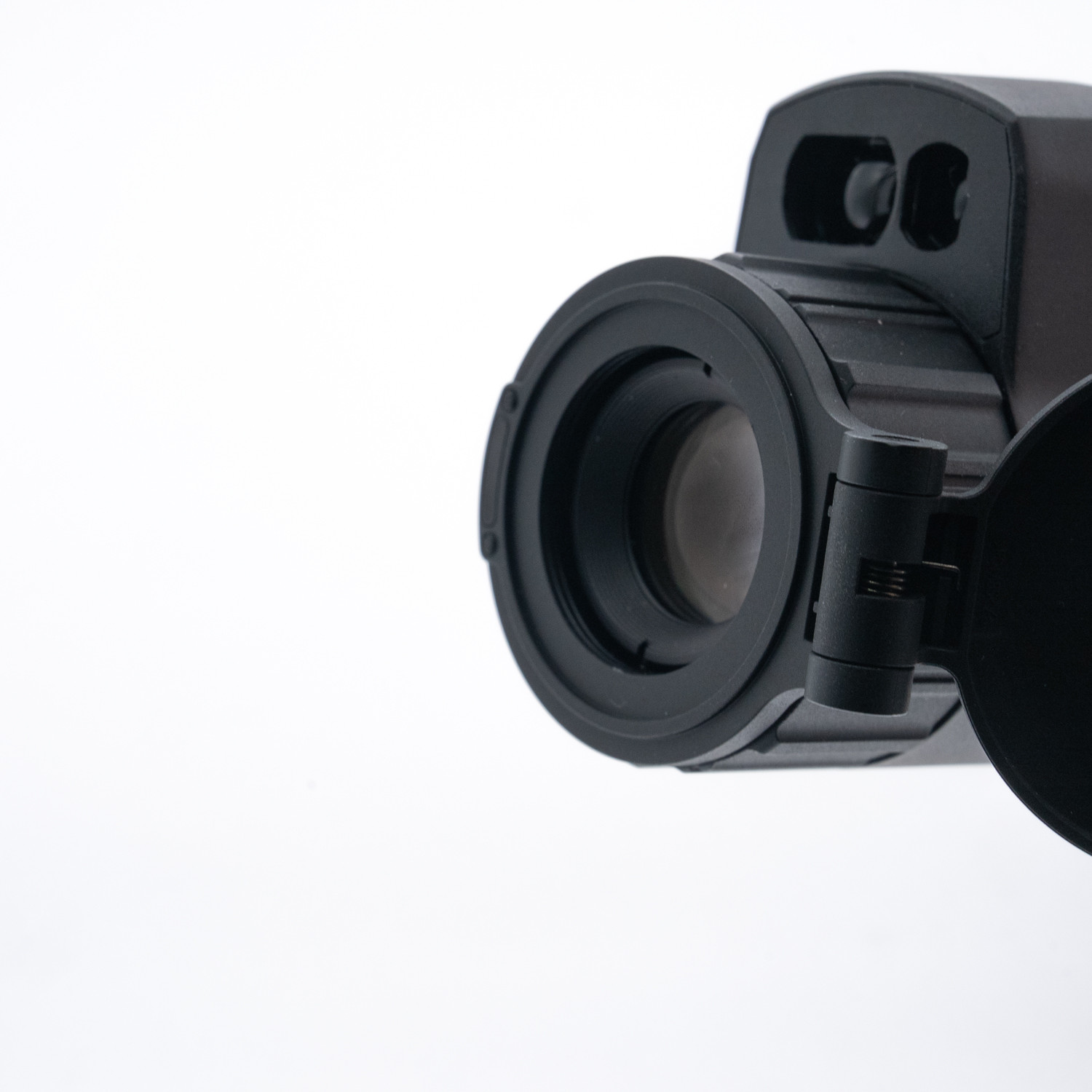 SOG Returned HIKMICRO Alpex 4K LITE LRF A40EL Digital Day and Night Vision Rifle Scope - SOG25093