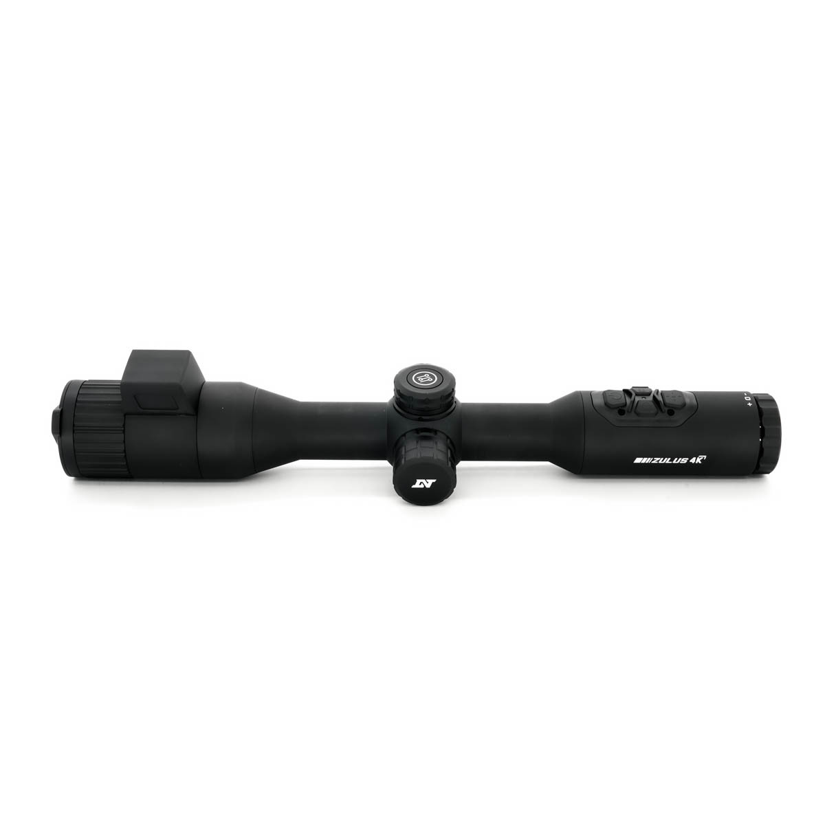 SOG Returned DNT Optics ZULUS 4k 3-24x Digital Day and Night Vision Rifle Scope with Laser Rangefinder - SOG25094
