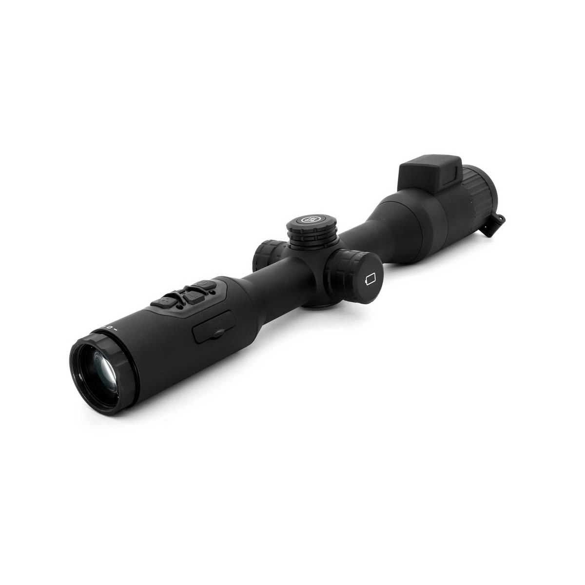 SOG Returned DNT Optics ZULUS 4k 3-24x Digital Day and Night Vision Rifle Scope with Laser Rangefinder - SOG25094