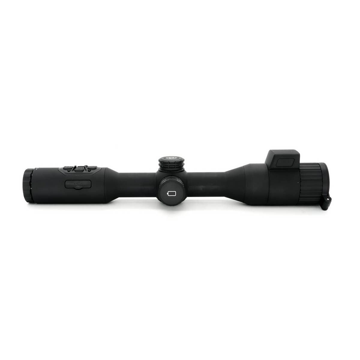 SOG Returned DNT Optics ZULUS 4k 3-24x Digital Day and Night Vision Rifle Scope with Laser Rangefinder - SOG25094