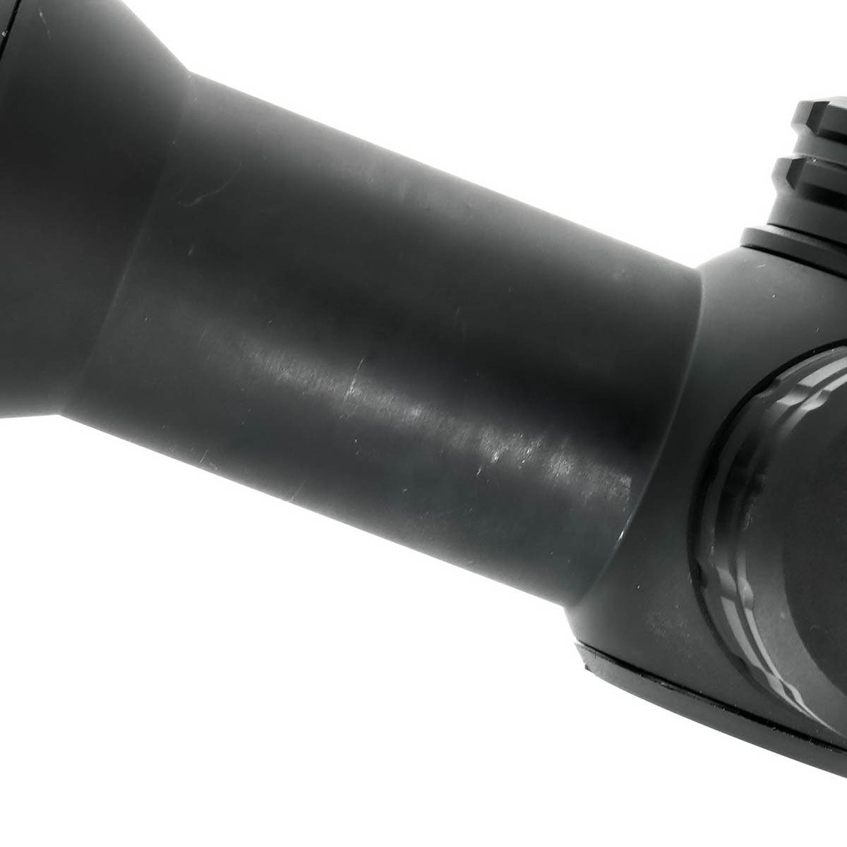 SOG Returned DNT Optics ZULUS 4k 3-24x Digital Day and Night Vision Rifle Scope with Laser Rangefinder - SOG25094
