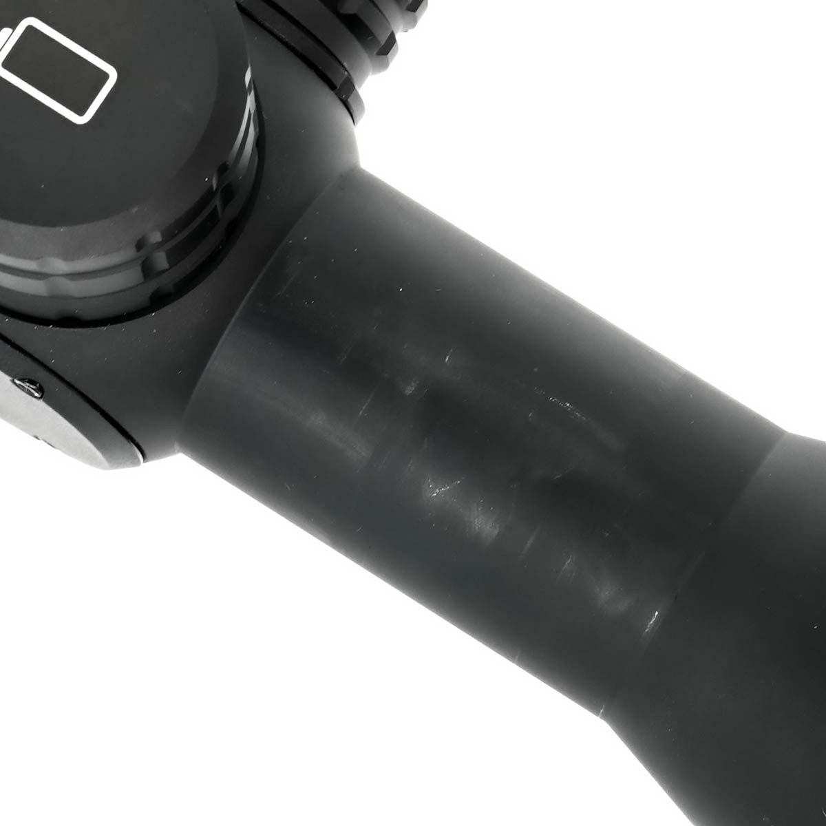 SOG Returned DNT Optics ZULUS 4k 3-24x Digital Day and Night Vision Rifle Scope with Laser Rangefinder - SOG25094