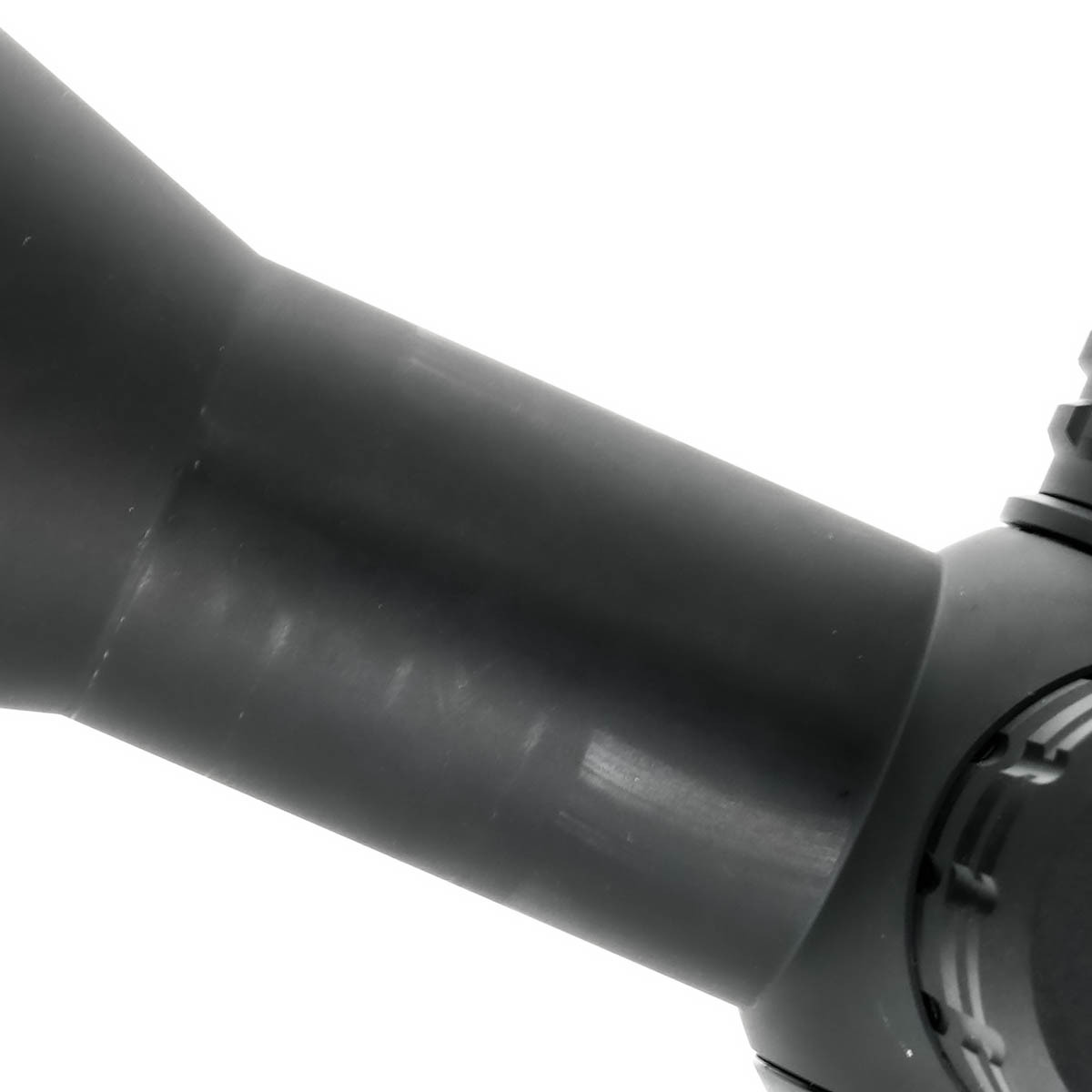 SOG Returned DNT Optics ZULUS 4k 3-24x Digital Day and Night Vision Rifle Scope with Laser Rangefinder - SOG25094