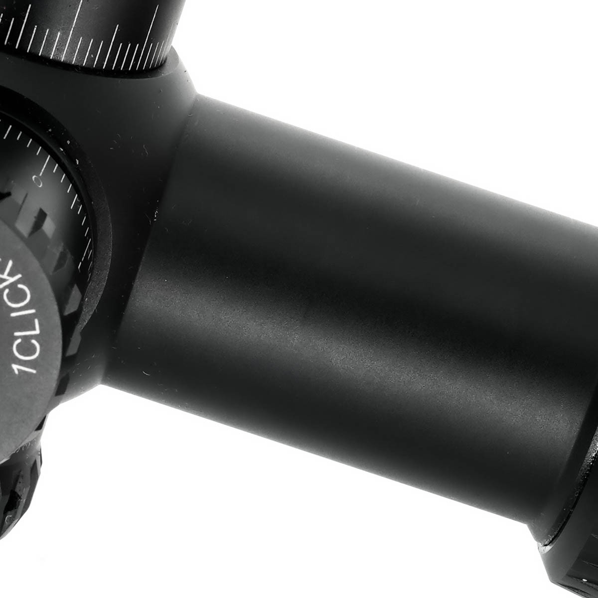 SOG Returned Vector Optics Minotaur 12-60x60 Gen II Illuminated DOT SFP VETD-LR 1/8 MOA Rifle Scope - SOG25095