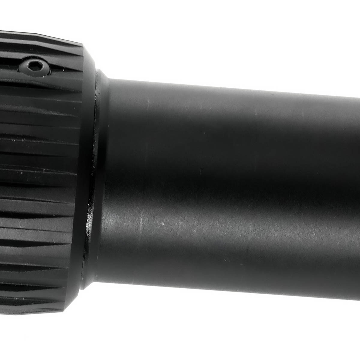 SOG Returned Vector Optics Minotaur 12-60x60 Gen II Illuminated DOT SFP VETD-LR 1/8 MOA Rifle Scope - SOG25095