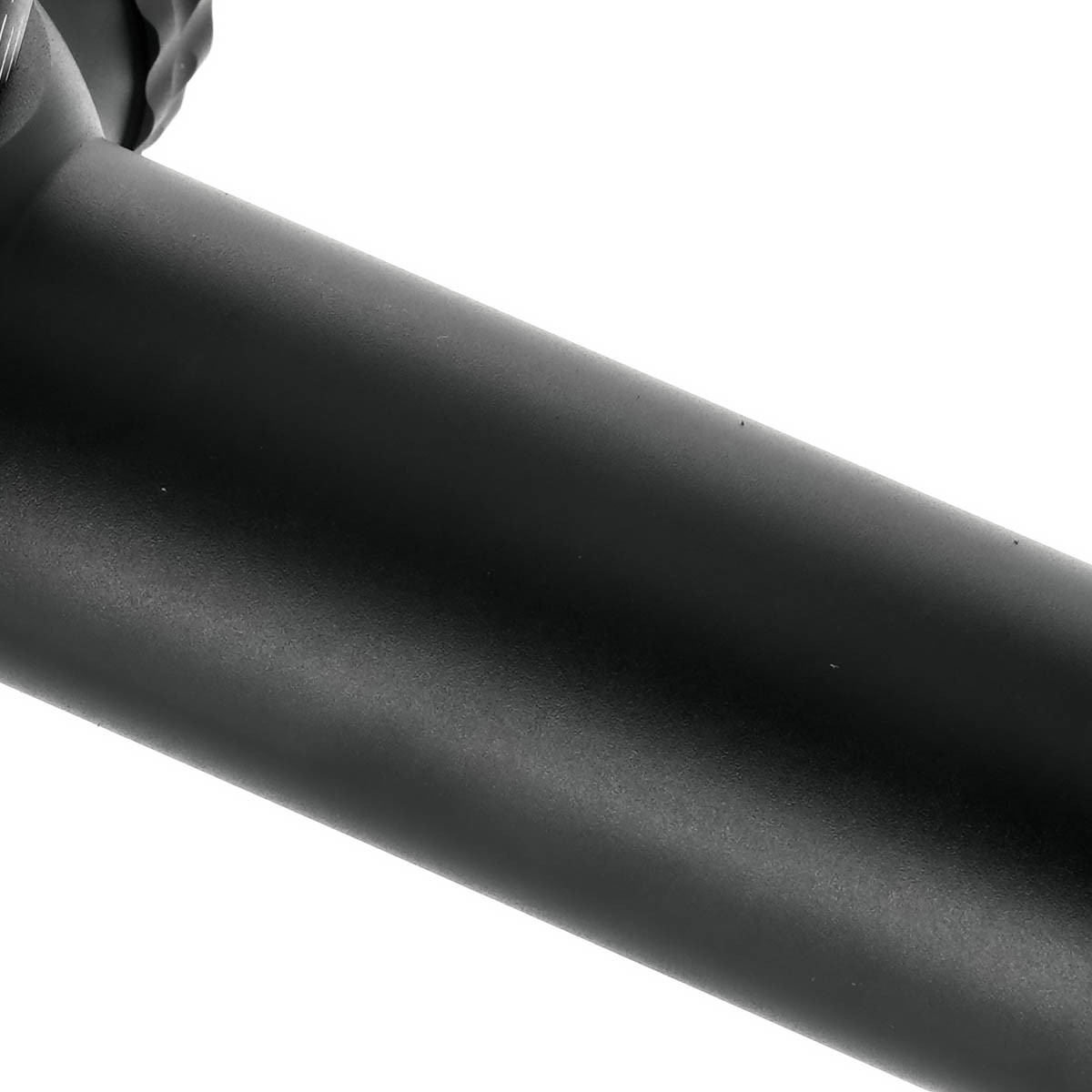 SOG Returned Vector Sentinel-X 10-40x50 SFP Non Illuminated COM-25M Benchrest Zero Lock 1/8 MOA 30mm Rifle Scope - SOG25097
