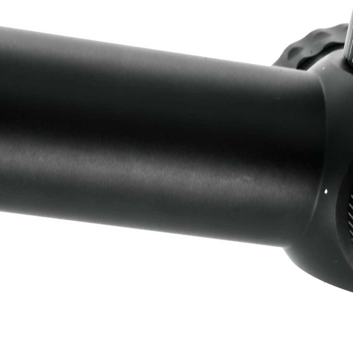 SOG Returned Vector Sentinel-X 10-40x50 SFP Non Illuminated COM-25M Benchrest Zero Lock 1/8 MOA 30mm Rifle Scope - SOG25097