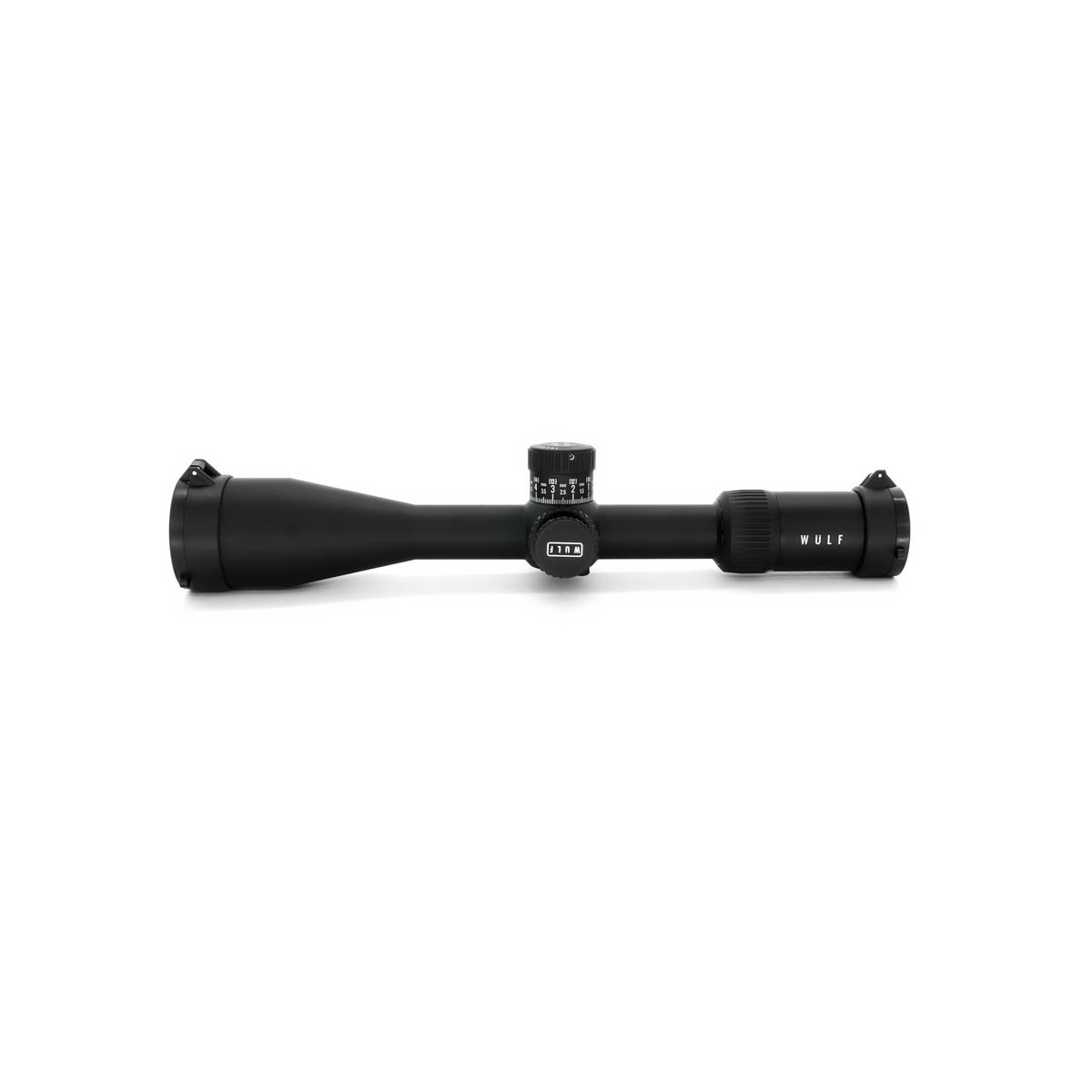 SOG Returned WULF Defender 30 5-25x50 ED SFP IR W-MIL4 0.1MRAD 30mm Rifle Scope - SOG25098