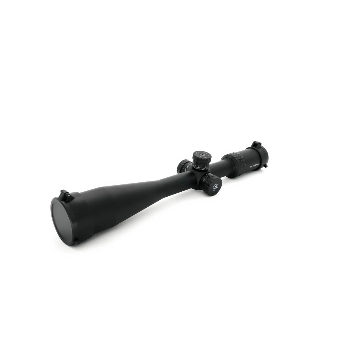 SOG Returned Vector Sentinel-X 10-40x50 SFP Non Illuminated COM-25M Benchrest Zero Lock 1/8 MOA 30mm Rifle Scope - SOG25099