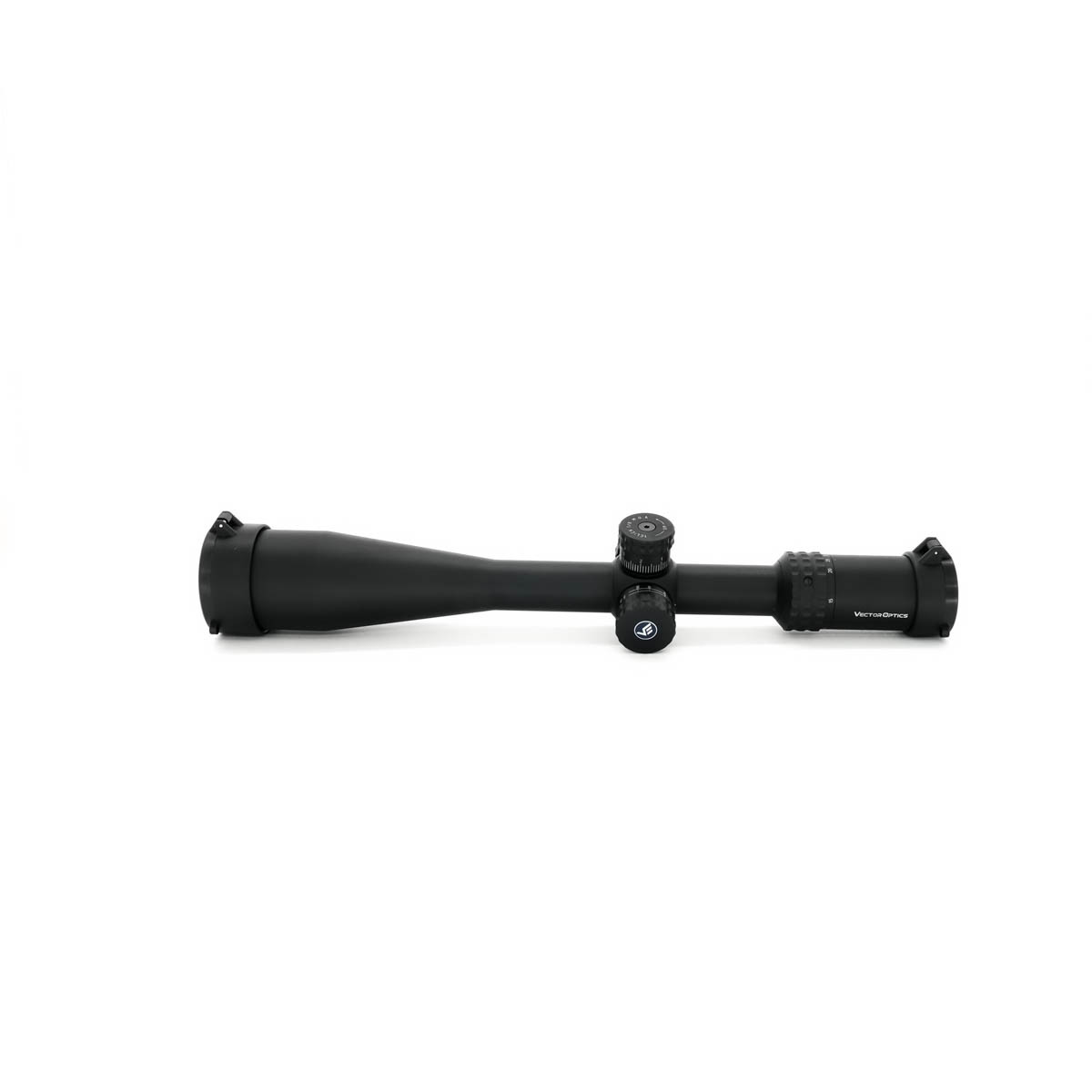 SOG Returned Vector Sentinel-X 10-40x50 SFP Non Illuminated COM-25M Benchrest Zero Lock 1/8 MOA 30mm Rifle Scope - SOG25099