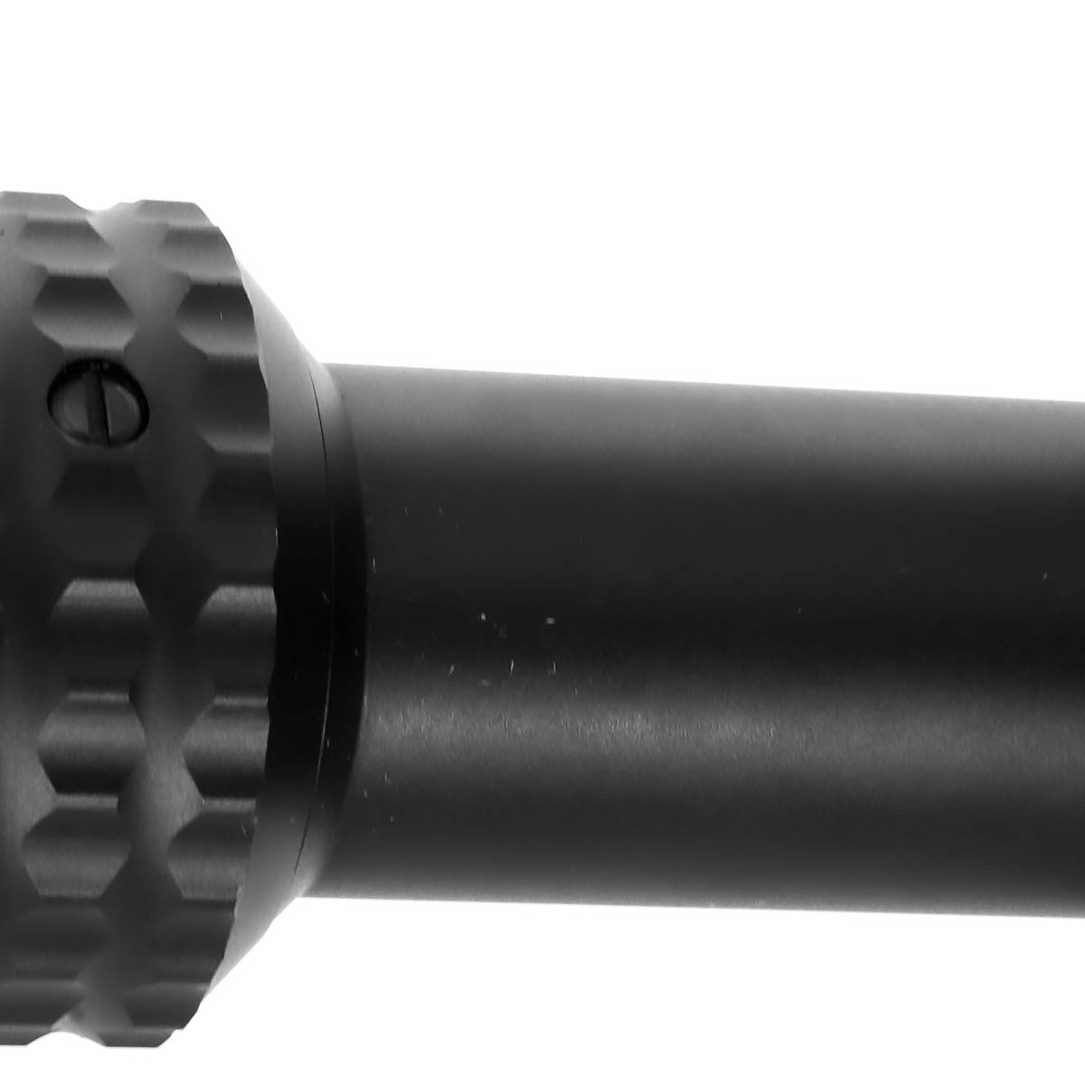 SOG Returned Vector Sentinel-X 10-40x50 SFP Non Illuminated COM-25M Benchrest Zero Lock 1/8 MOA 30mm Rifle Scope - SOG25099