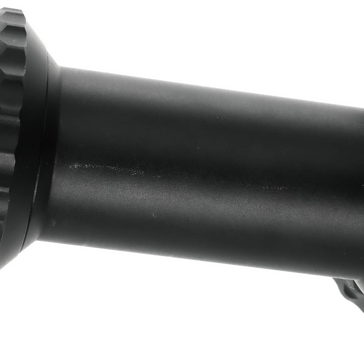 SOG Returned Vector Sentinel-X 10-40x50 SFP Non Illuminated COM-25M Benchrest Zero Lock 1/8 MOA 30mm Rifle Scope - SOG25099