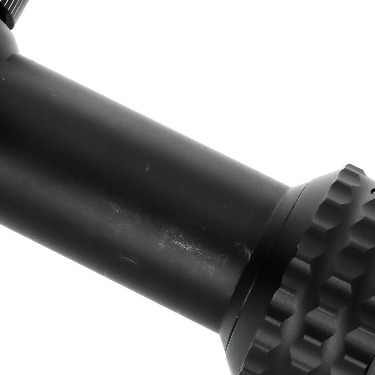 SOG Returned Vector Sentinel-X 10-40x50 SFP Non Illuminated COM-25M Benchrest Zero Lock 1/8 MOA 30mm Rifle Scope - SOG25099