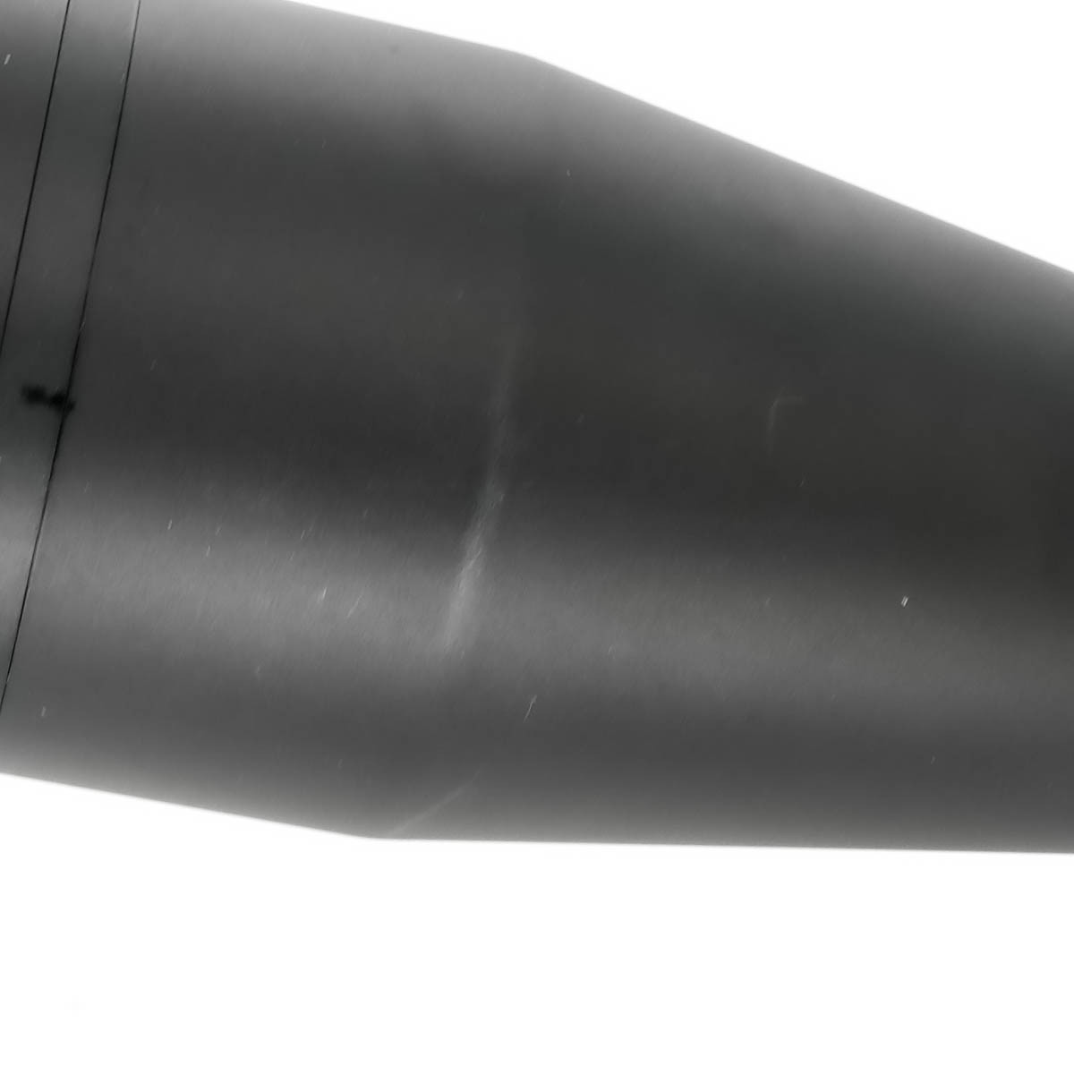 SOG Returned Delta STRYKER Target Ultra ED 5-50x56 HD SFP Illuminated DLS-3 1/8 MOA Zero Stop Locking Turret Rifle Scope - SOG25100