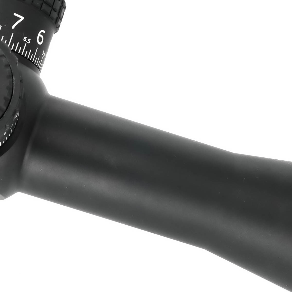 SOG Returned Delta STRYKER Target Ultra ED 5-50x56 HD SFP Illuminated DLS-3 1/8 MOA Zero Stop Locking Turret Rifle Scope - SOG25100