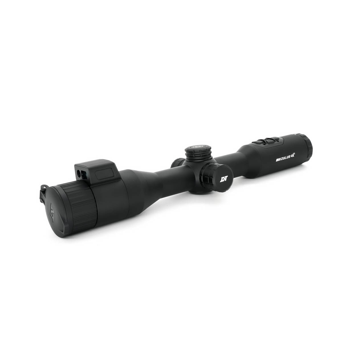SOG Returned DNT Optics ZULUS 4k 3-24x Digital Day and Night Vision Rifle Scope with Laser Rangefinder - SOG25101