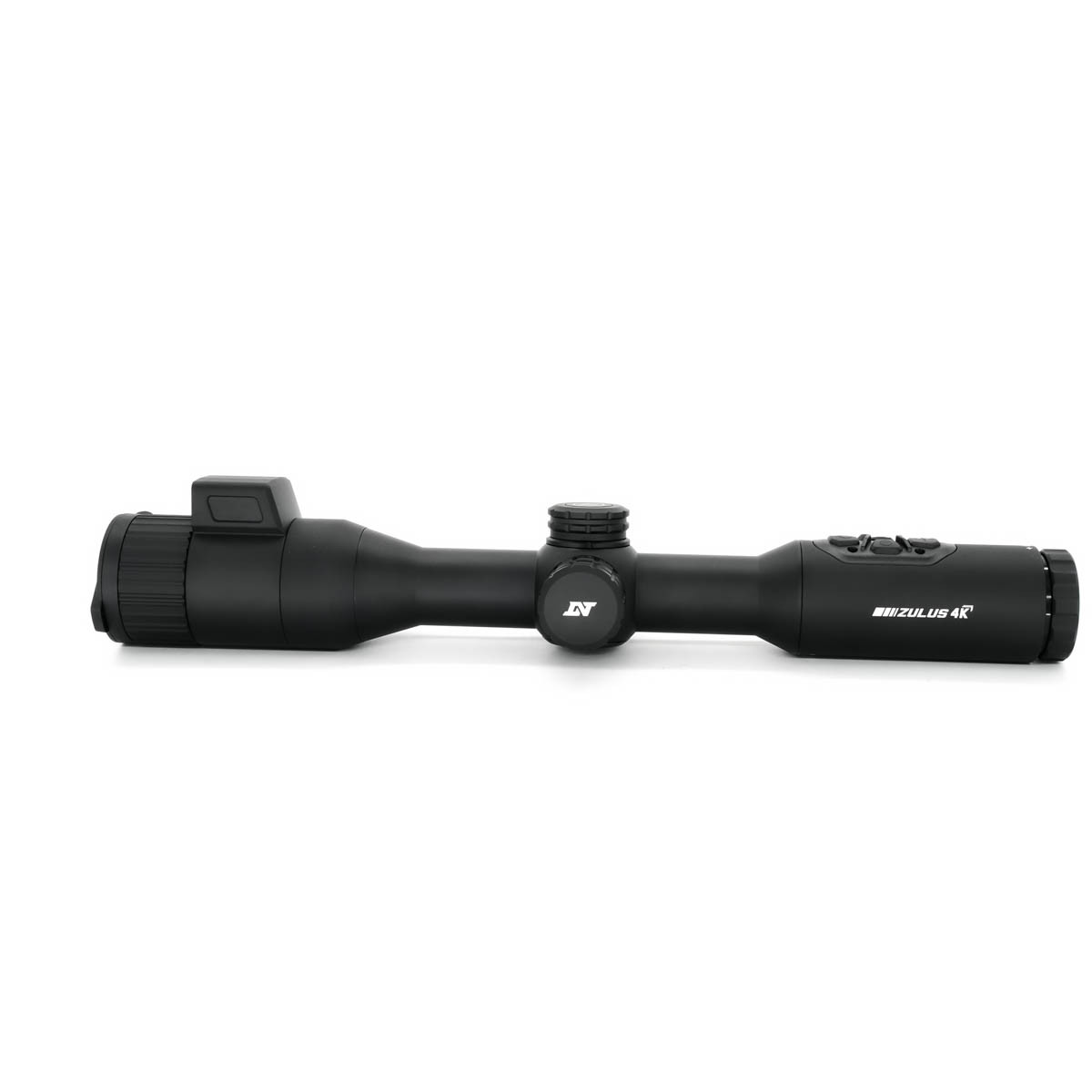 SOG Returned DNT Optics ZULUS 4k 3-24x Digital Day and Night Vision Rifle Scope with Laser Rangefinder - SOG25101