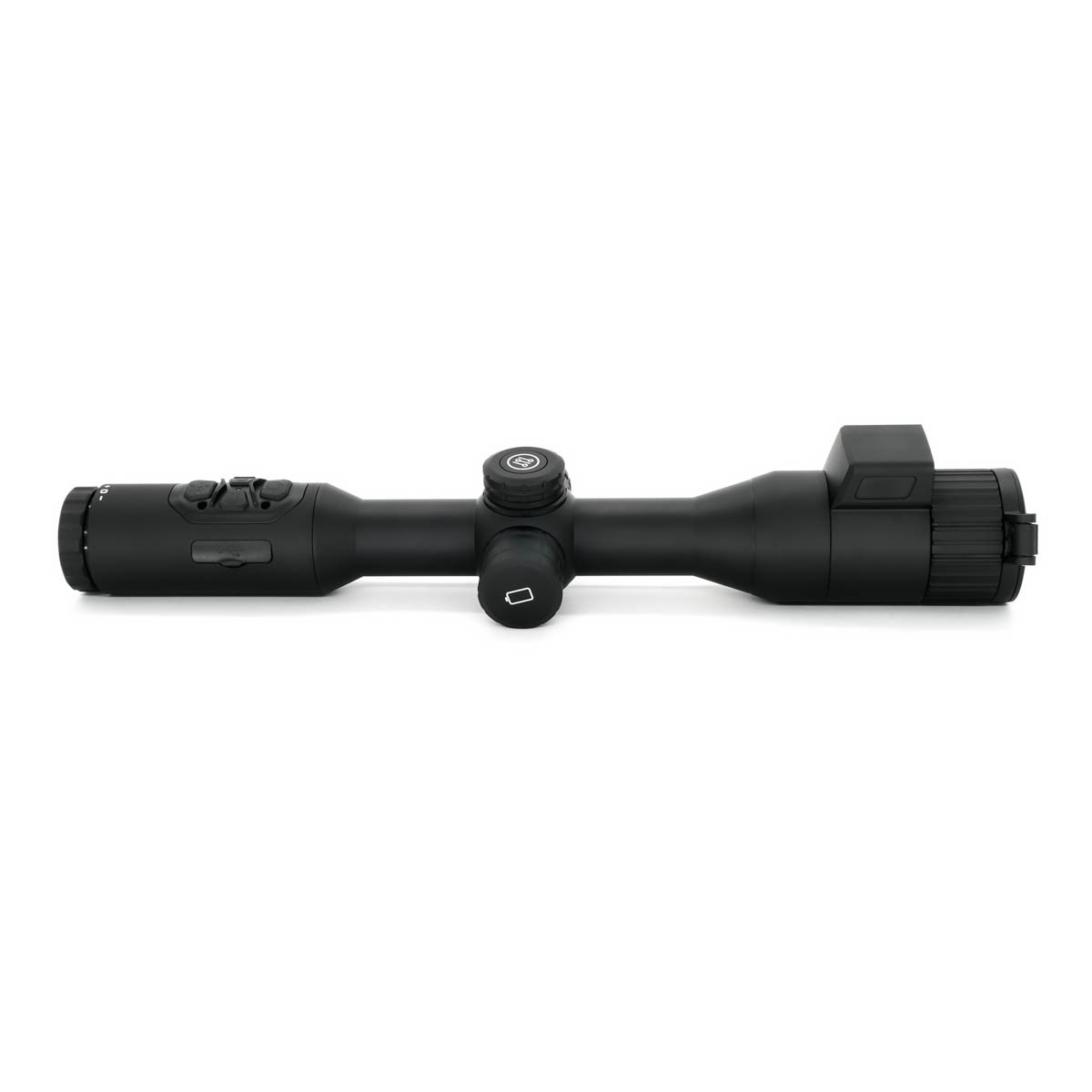 SOG Returned DNT Optics ZULUS 4k 3-24x Digital Day and Night Vision Rifle Scope with Laser Rangefinder - SOG25101