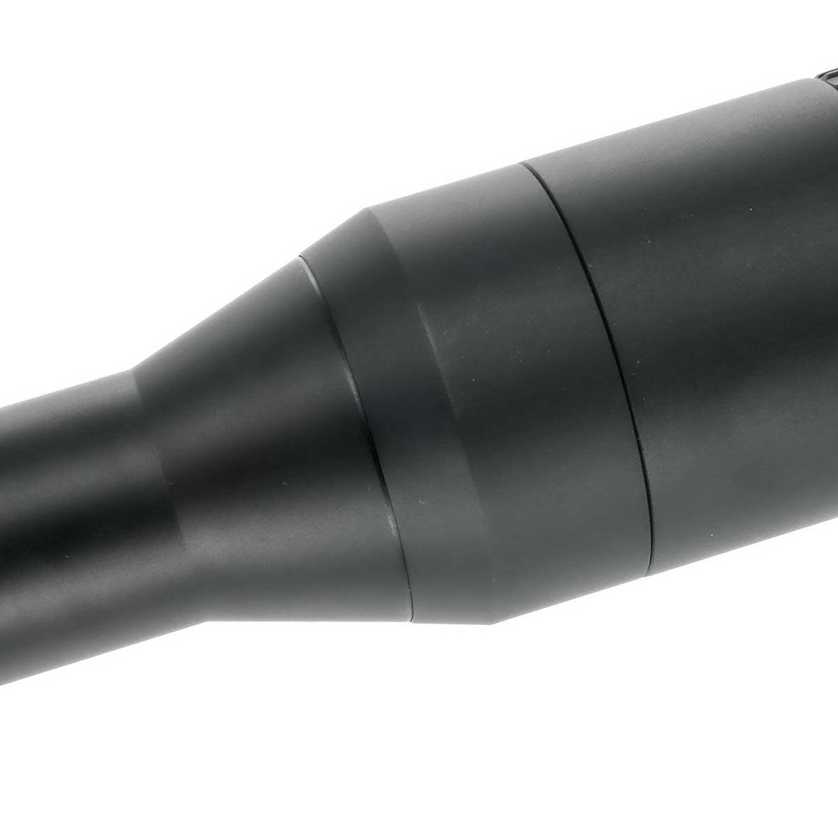 SOG Returned DNT Optics ZULUS 4k 3-24x Digital Day and Night Vision Rifle Scope with Laser Rangefinder - SOG25101