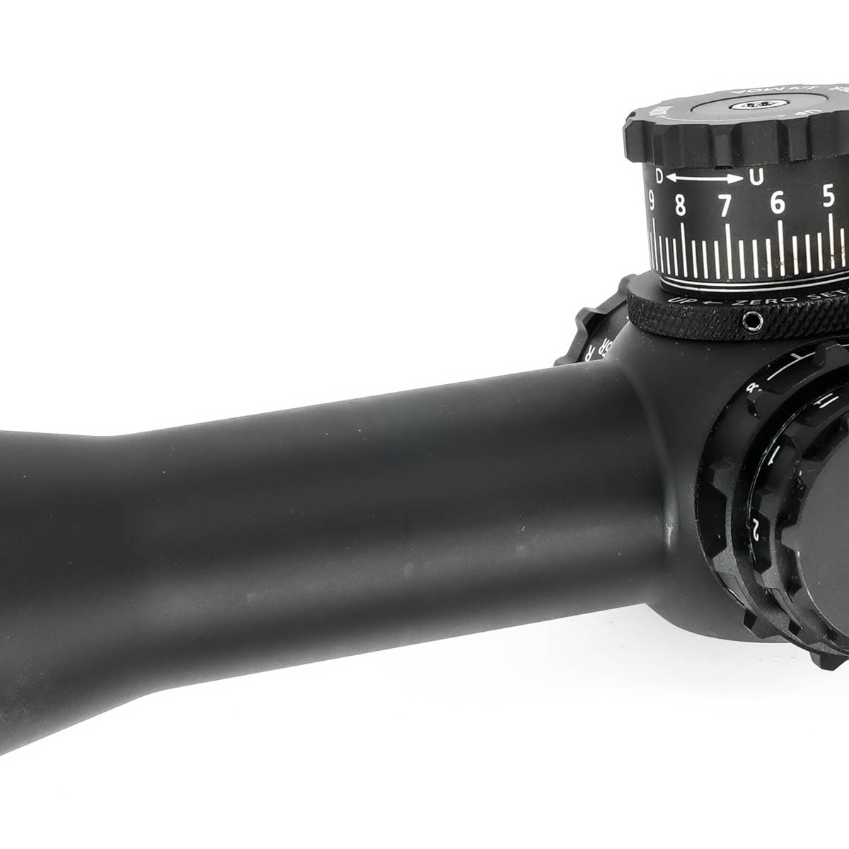 SOG Returned Sightron S-TAC 3-16x42 FFP Illuminated MOA-5 1/4 MOA Zero Stop 30mm Rifle Scope - SOG25102