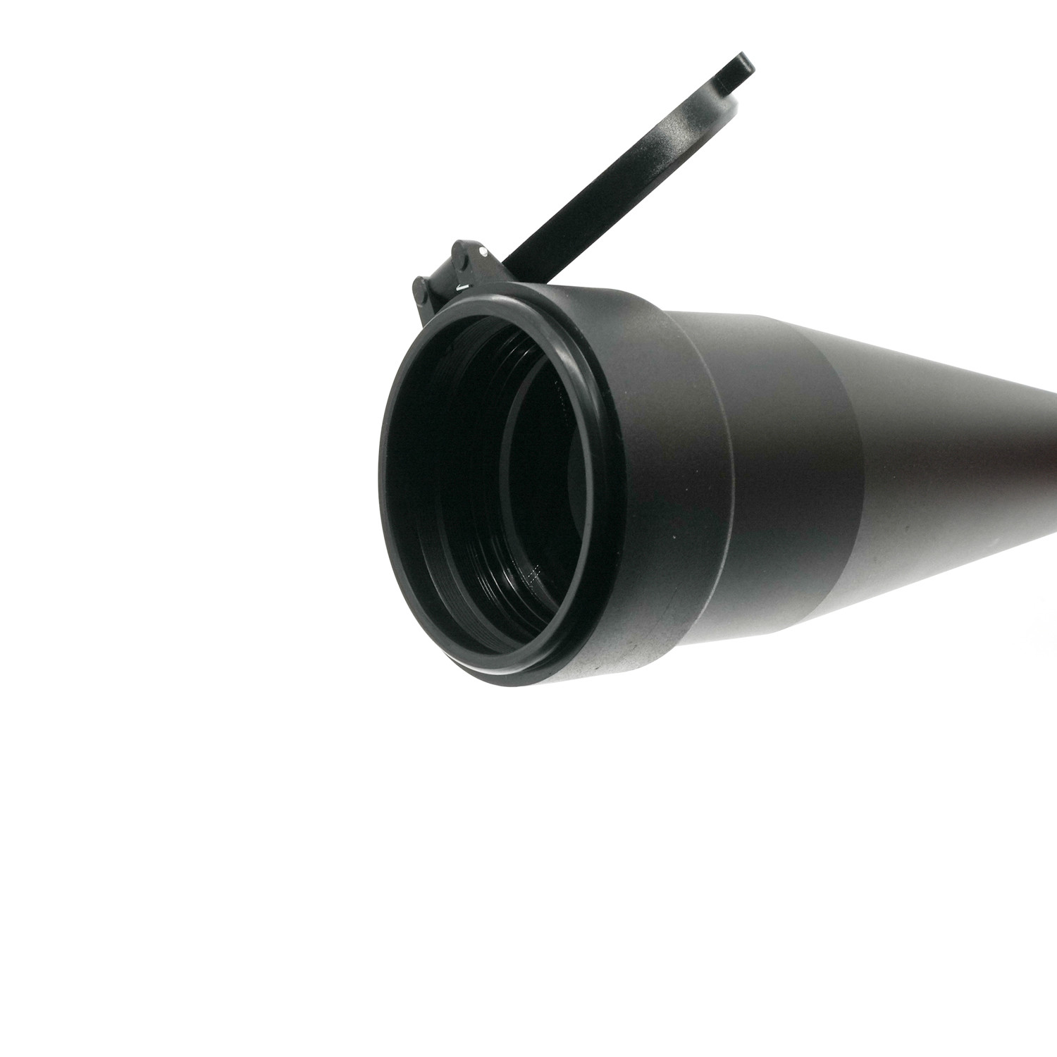 SOG Returned Vector Sentinel-X 10-40x50 SFP Non Illuminated COM-25M Benchrest Zero Lock 1/8 MOA 30mm Rifle Scope - SOG25103