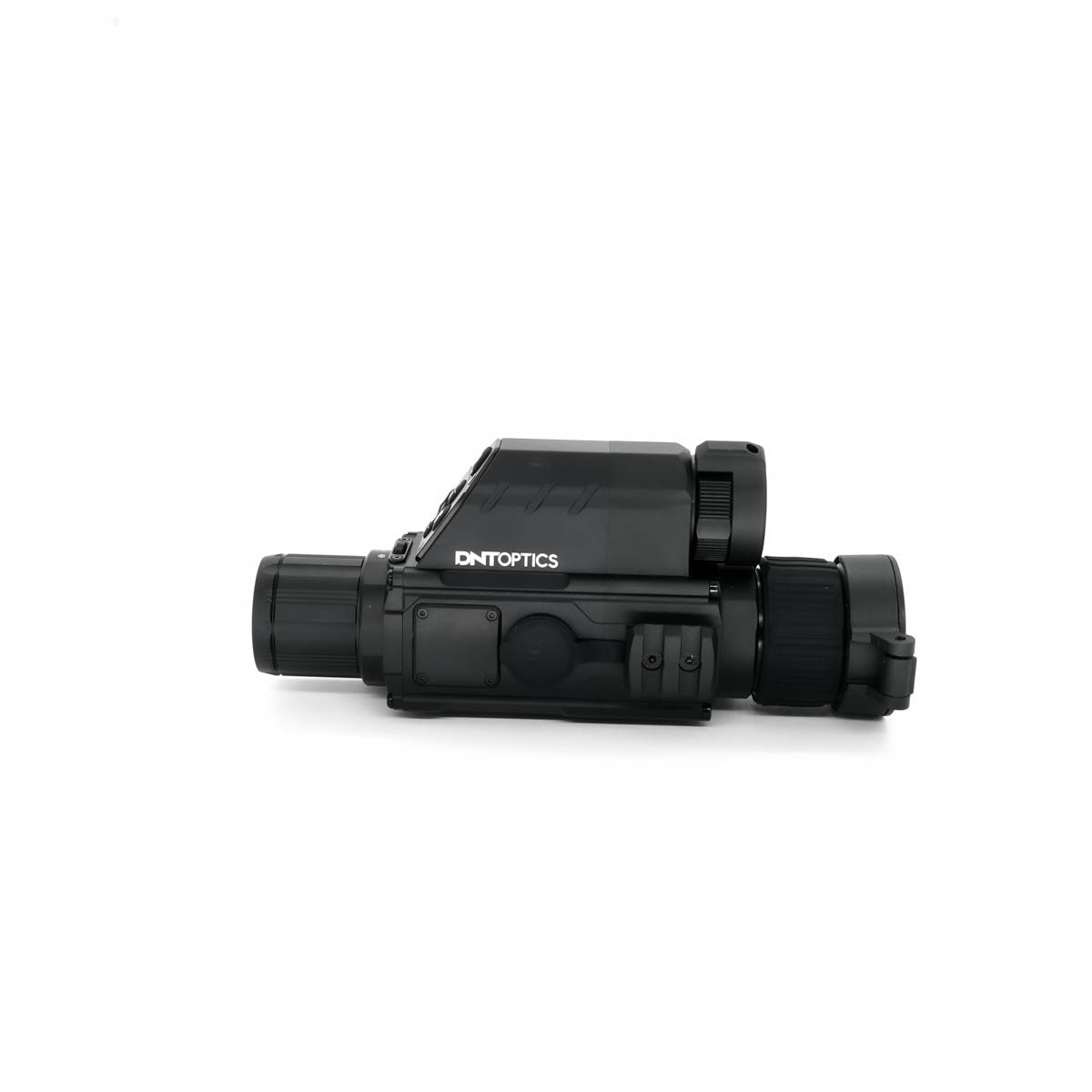SOG Returned DNT Optics TNC225R ThermNight 256x192 25mm Thermal & Night Vision Multispectral Scope With Laser Rangefinder and Ballistic Calculator - SOG25106