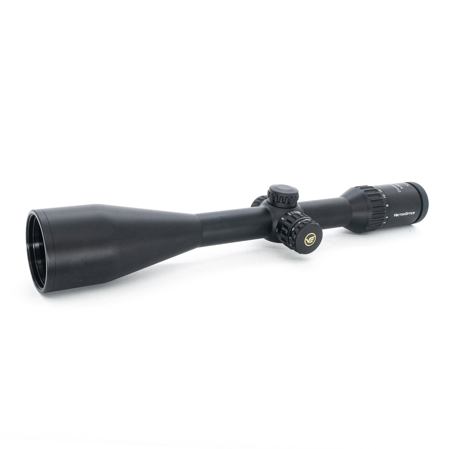 SOG Returned Vector Optics Continental x6 5-30x56 SFP Hunting BDC1/4 MOA 30mm Rifle Scope - SOG25107