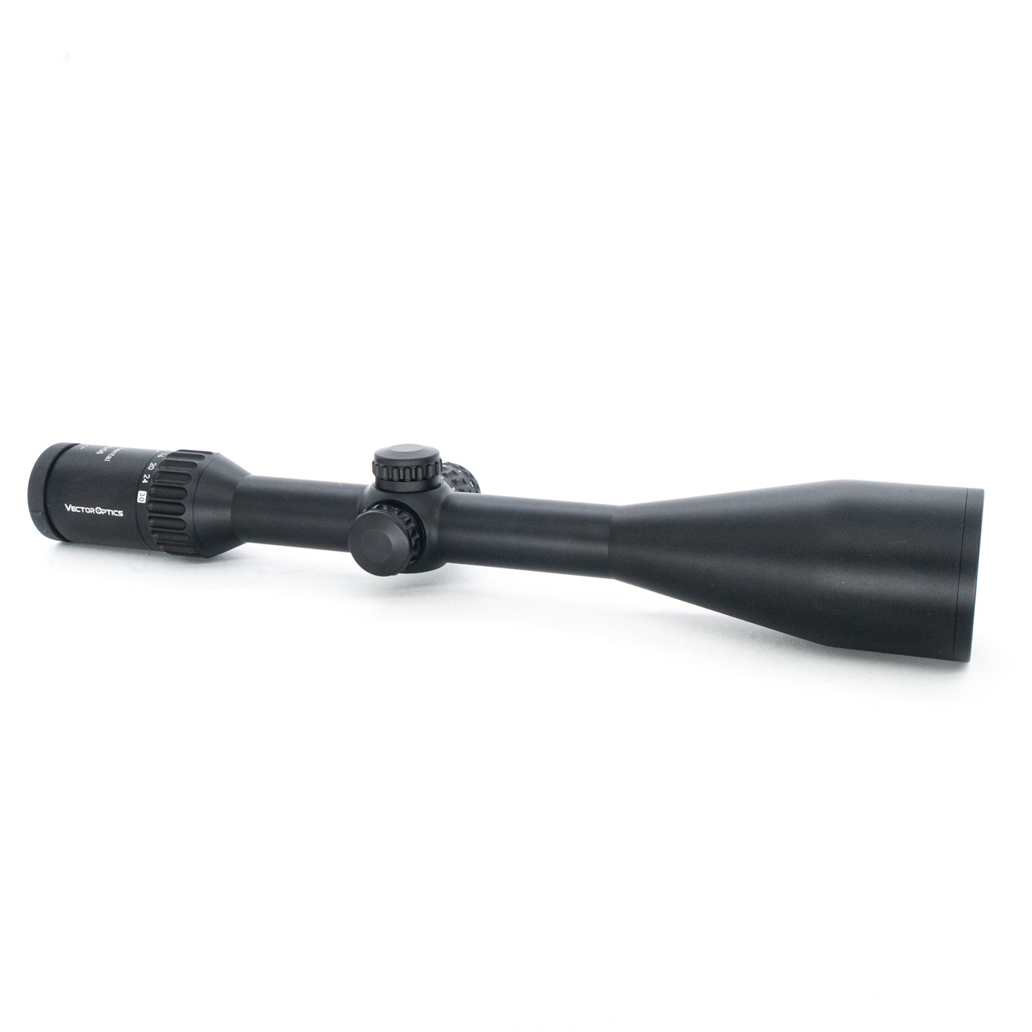 SOG Returned Vector Optics Continental x6 5-30x56 SFP Hunting BDC1/4 MOA 30mm Rifle Scope - SOG25107