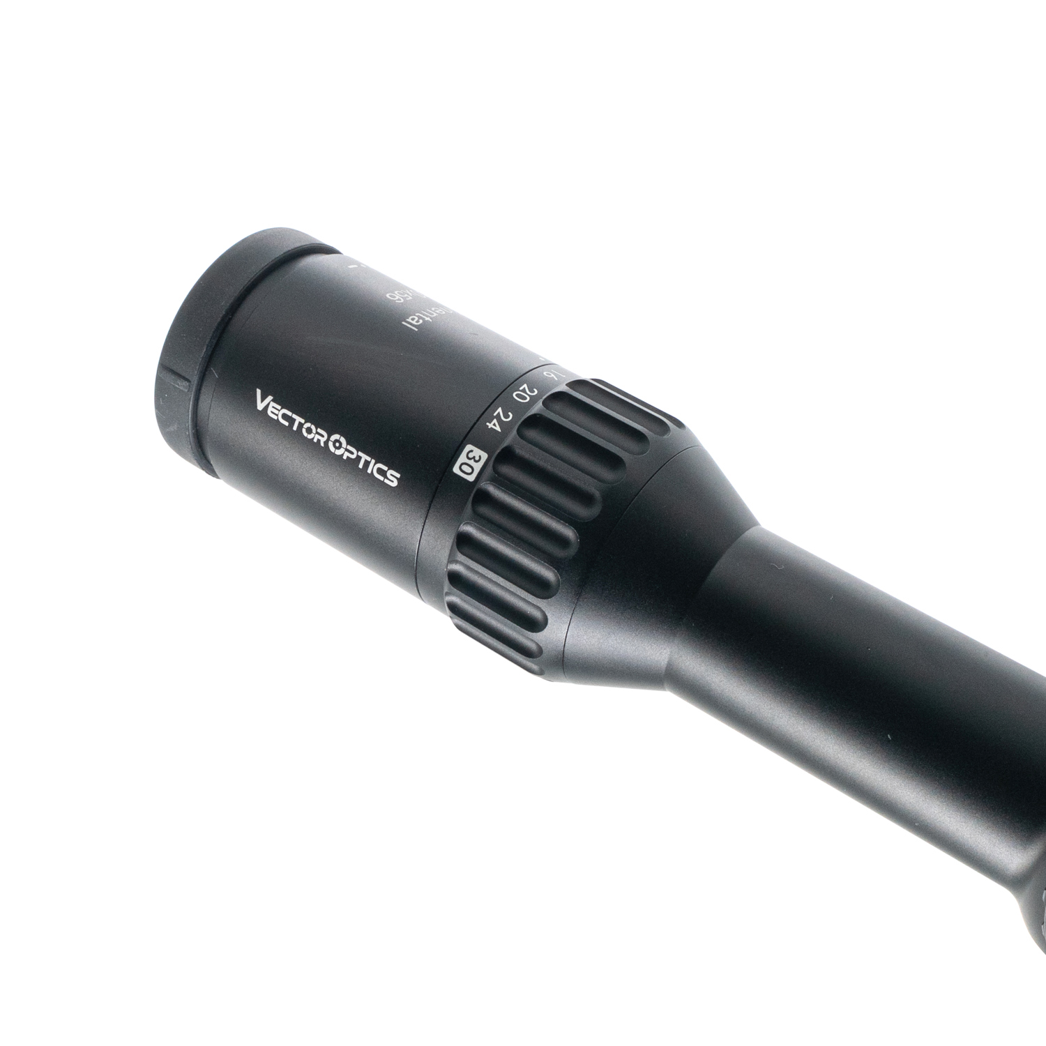 SOG Returned Vector Optics Continental x6 5-30x56 SFP Hunting BDC1/4 MOA 30mm Rifle Scope - SOG25107