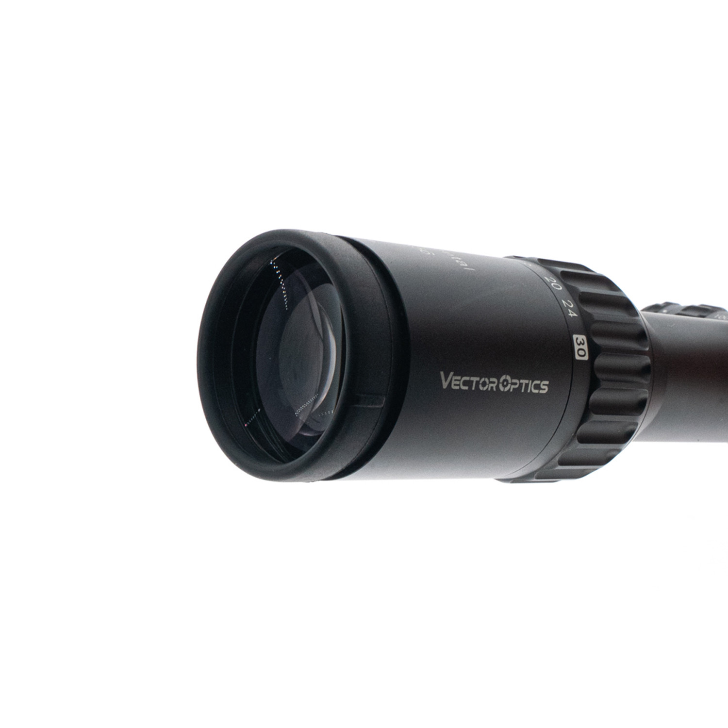 SOG Returned Vector Optics Continental x6 5-30x56 SFP Hunting BDC1/4 MOA 30mm Rifle Scope - SOG25107