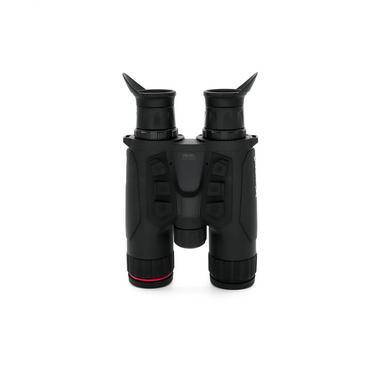 SOG Returned HIKMICRO Habrok 4K HE25L Entry Level Multi-Spectrum Thermal Binoculars with 1000m LRF - SOG25108
