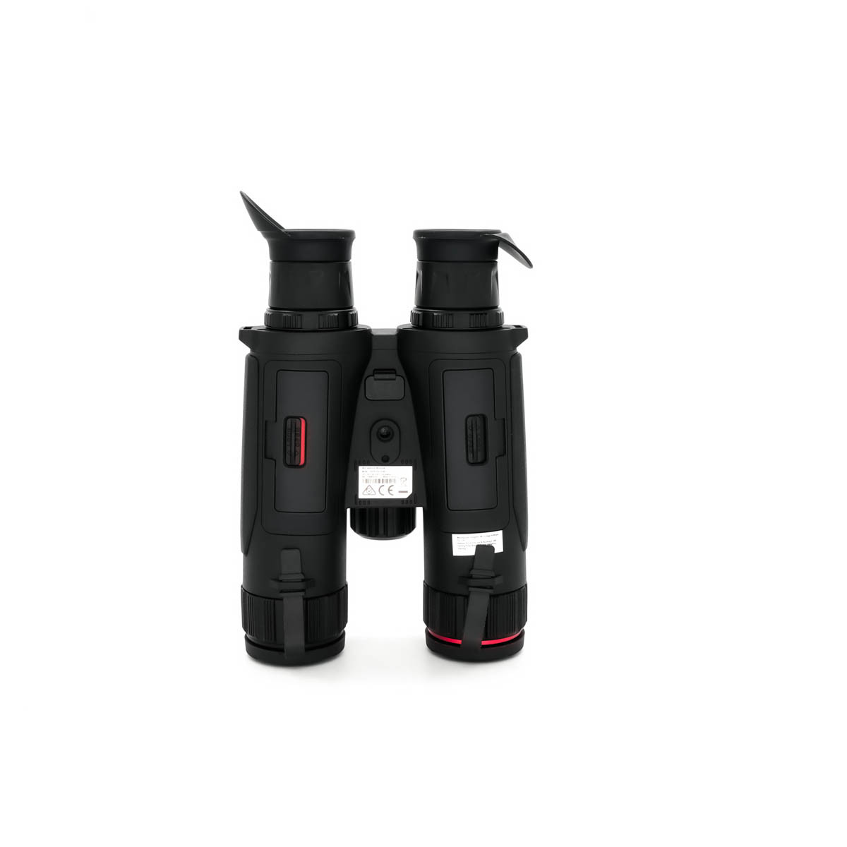SOG Returned HIKMICRO Habrok 4K HE25L Entry Level Multi-Spectrum Thermal Binoculars with 1000m LRF - SOG25108