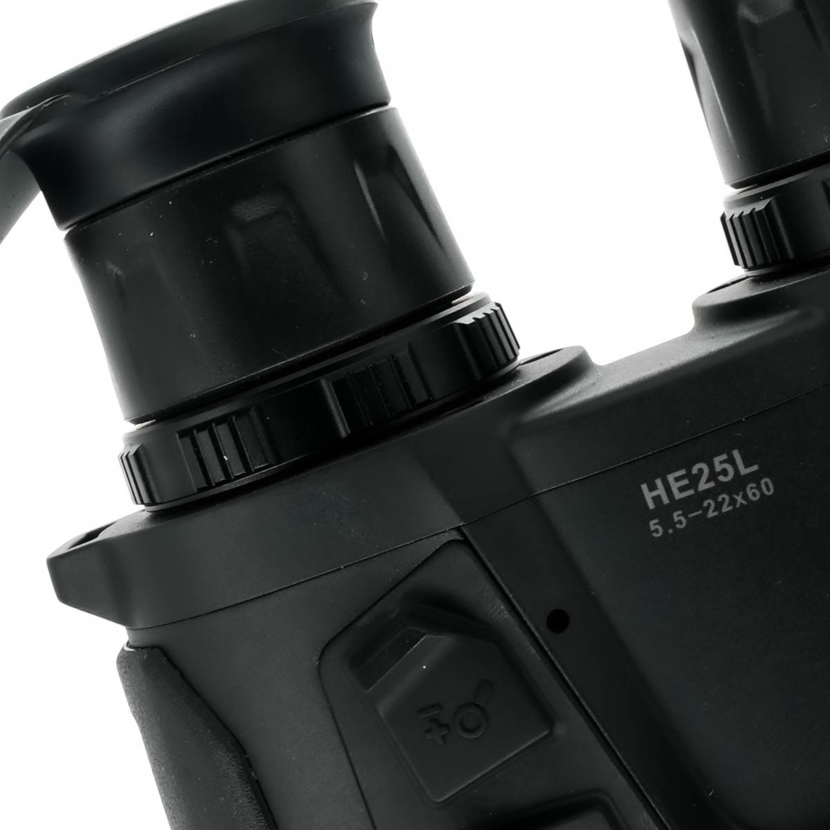 SOG Returned HIKMICRO Habrok 4K HE25L Entry Level Multi-Spectrum Thermal Binoculars with 1000m LRF - SOG25108