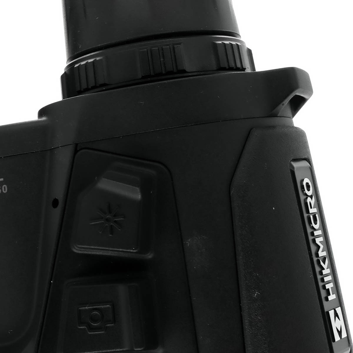 SOG Returned HIKMICRO Habrok 4K HE25L Entry Level Multi-Spectrum Thermal Binoculars with 1000m LRF - SOG25108