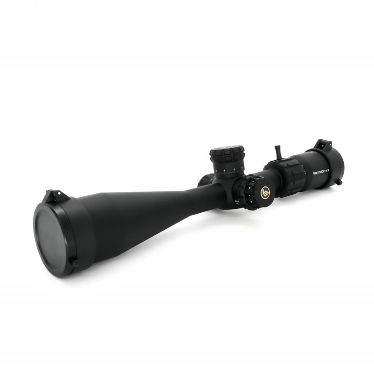 SOG Returned Vector Optics Paragon 4-20x50 1" Zero-Stop Rifle Scope - SOG25109