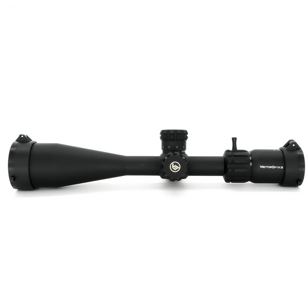 SOG Returned Vector Optics Paragon 4-20x50 1" Zero-Stop Rifle Scope - SOG25109