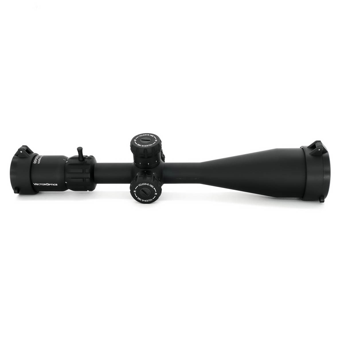 SOG Returned Vector Optics Paragon 4-20x50 1" Zero-Stop Rifle Scope - SOG25109