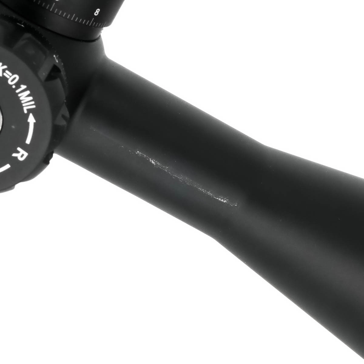 SOG Returned Vector Optics Paragon 4-20x50 1" Zero-Stop Rifle Scope - SOG25109