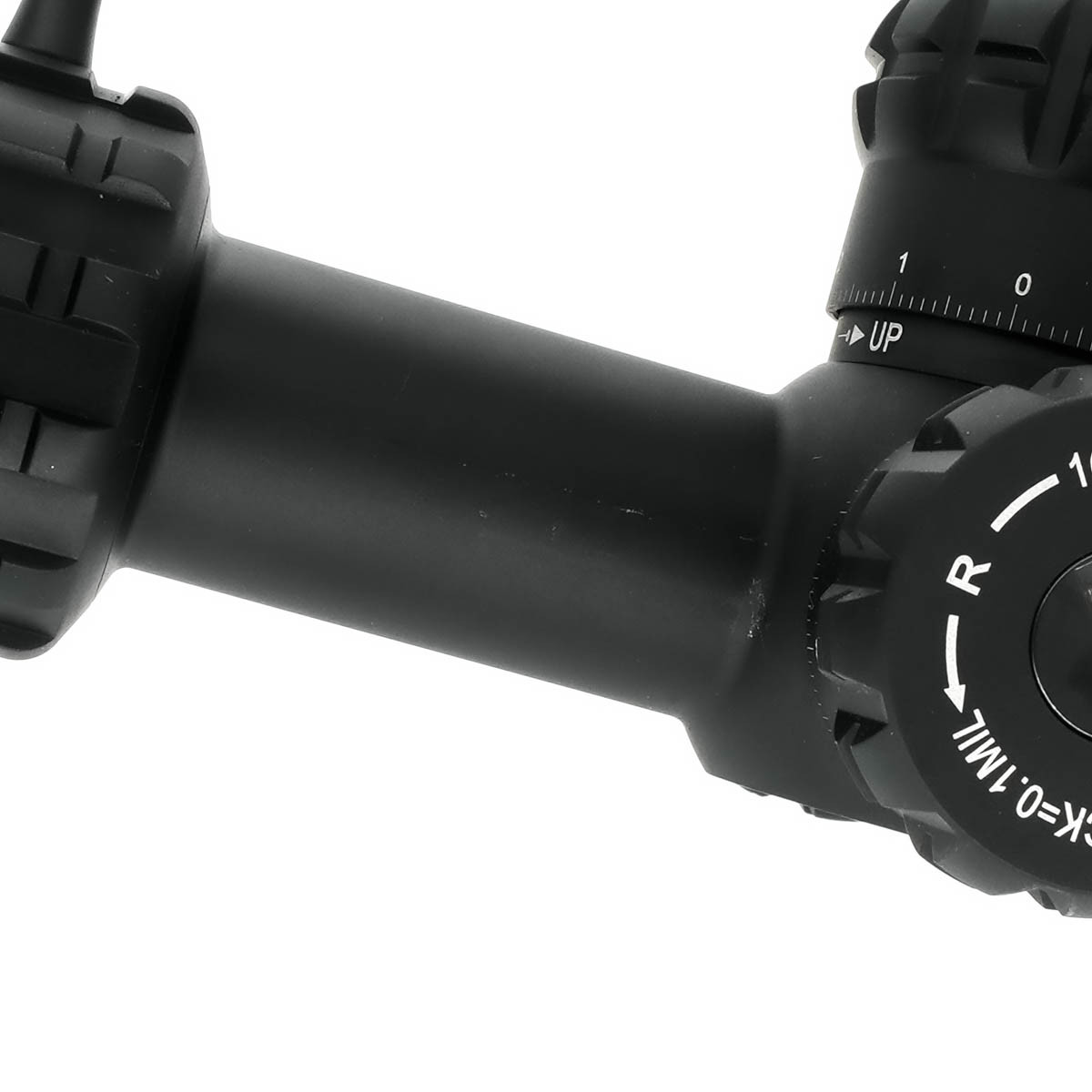 SOG Returned Vector Optics Paragon 4-20x50 1" Zero-Stop Rifle Scope - SOG25109