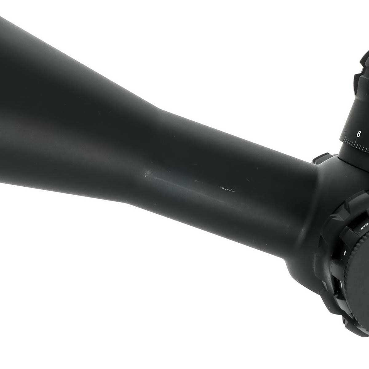 SOG Returned Vector Optics Paragon 4-20x50 1" Zero-Stop Rifle Scope - SOG25109
