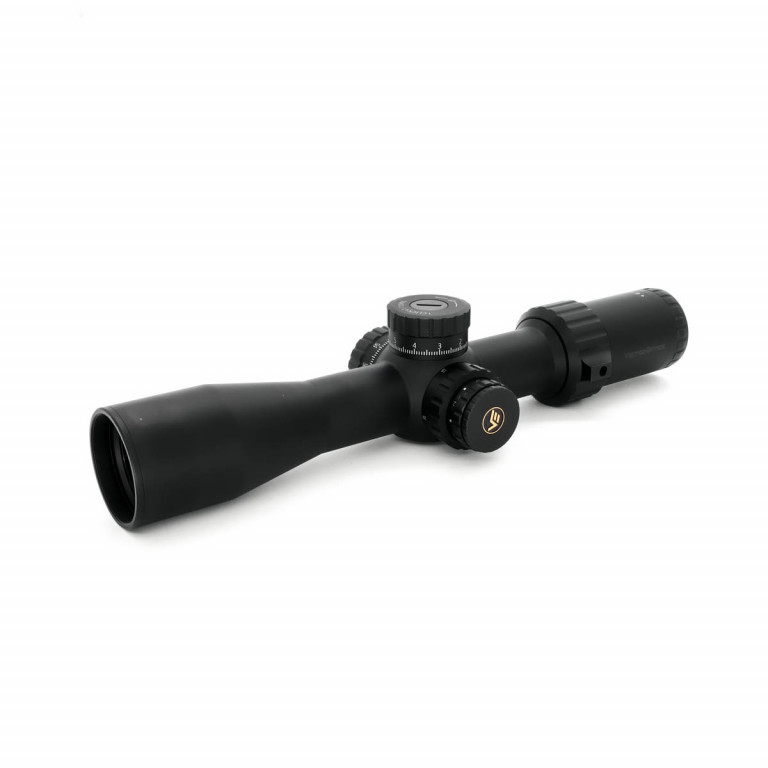 SOG Returned Vector Optics Tauron 4-16x44 HD FFP IR VTA-3 1/10MIL 34mm Rifle Scope - SOG25111