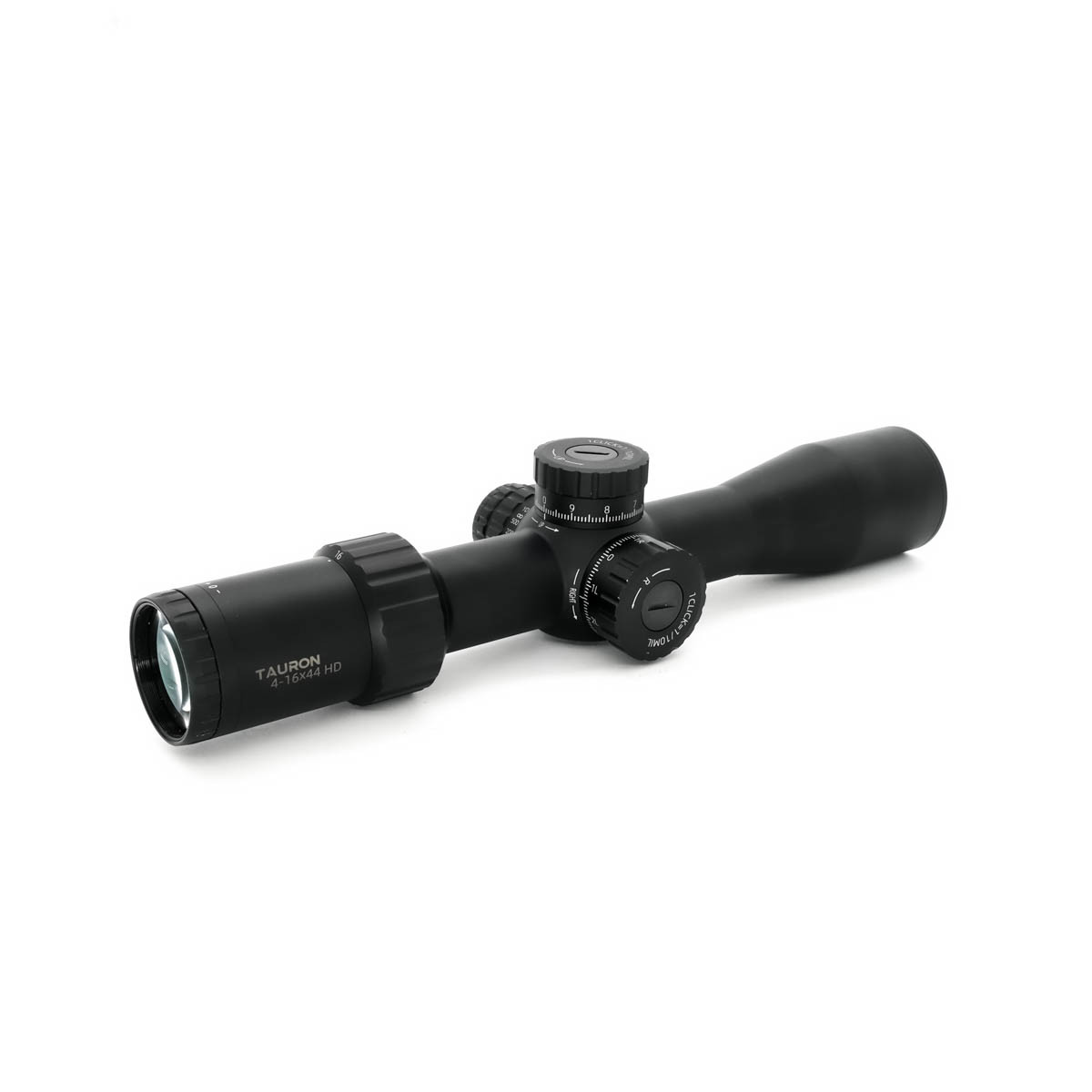 SOG Returned Vector Optics Tauron 4-16x44 HD FFP IR VTA-3 1/10MIL 34mm Rifle Scope - SOG25111