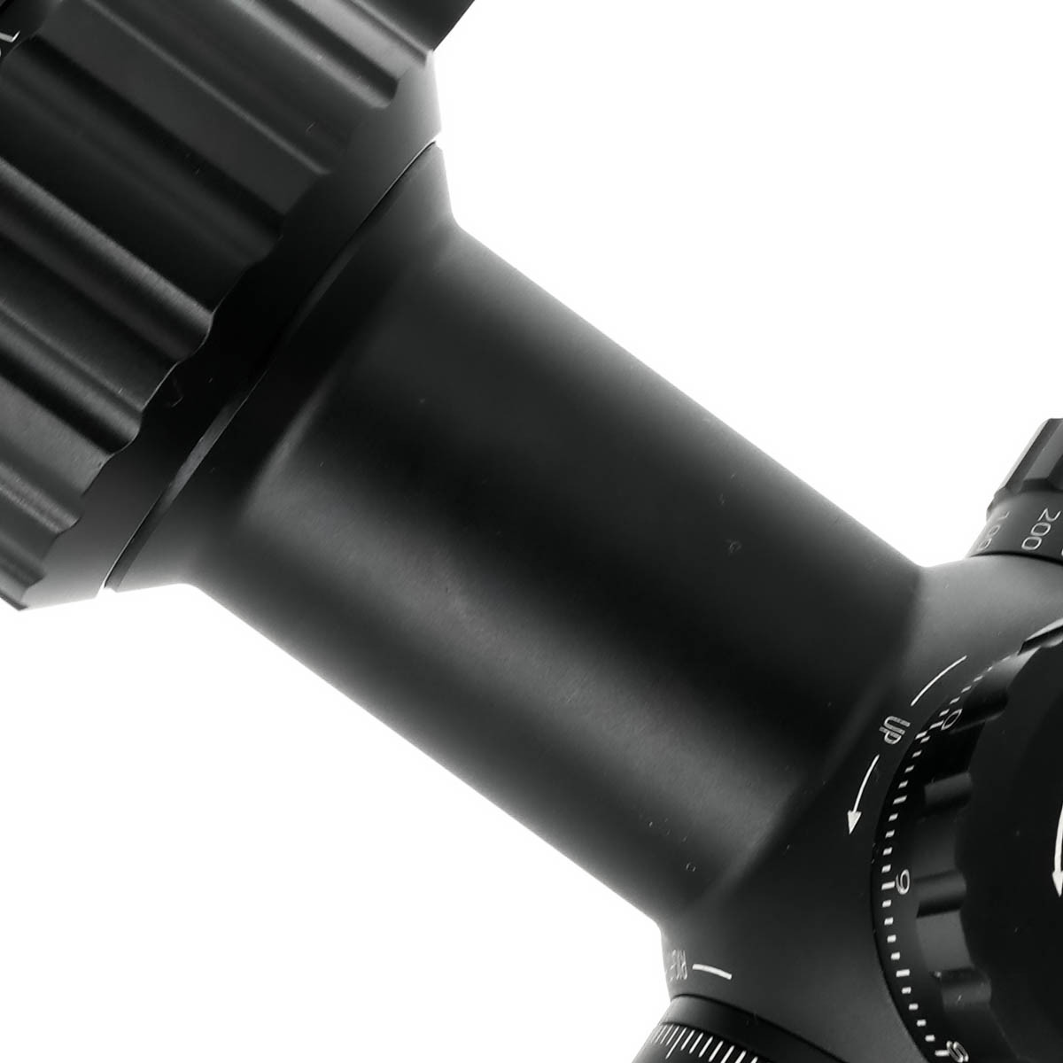 SOG Returned Vector Optics Tauron 4-16x44 HD FFP IR VTA-3 1/10MIL 34mm Rifle Scope - SOG25111