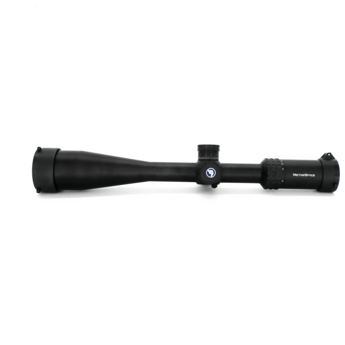 SOG Returned Vector Optics Sentinel-X Pro 10-40x50 SFP Illuminated COM-25M 1/8 MOA Zero Lock 30mm Rifle Scope - SOG25112