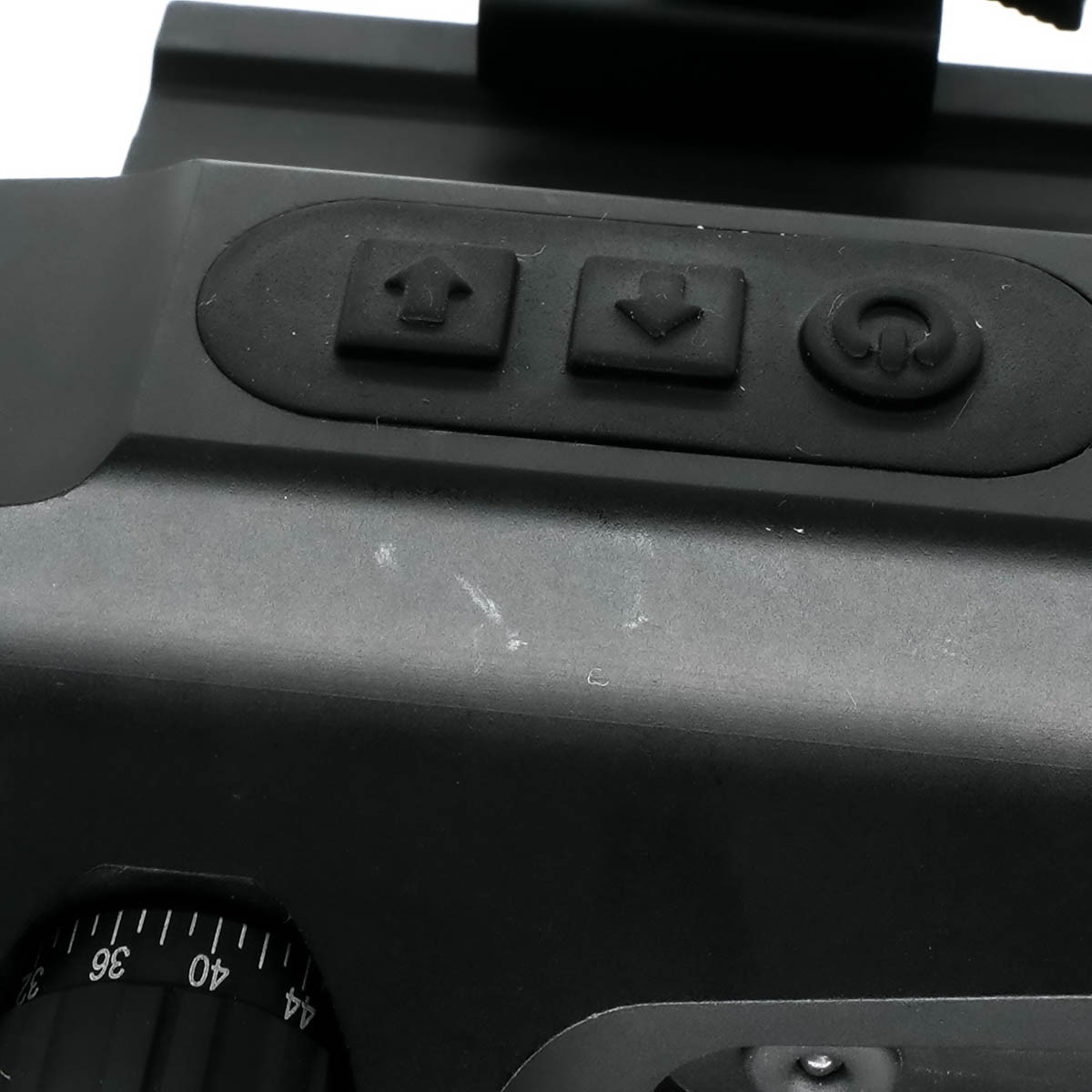 SOG Returned Vector Nautilus 1x30 3 MOA QD Picatinny Auto Intensity Mode Red Dot Weapon Sight - SOG25113