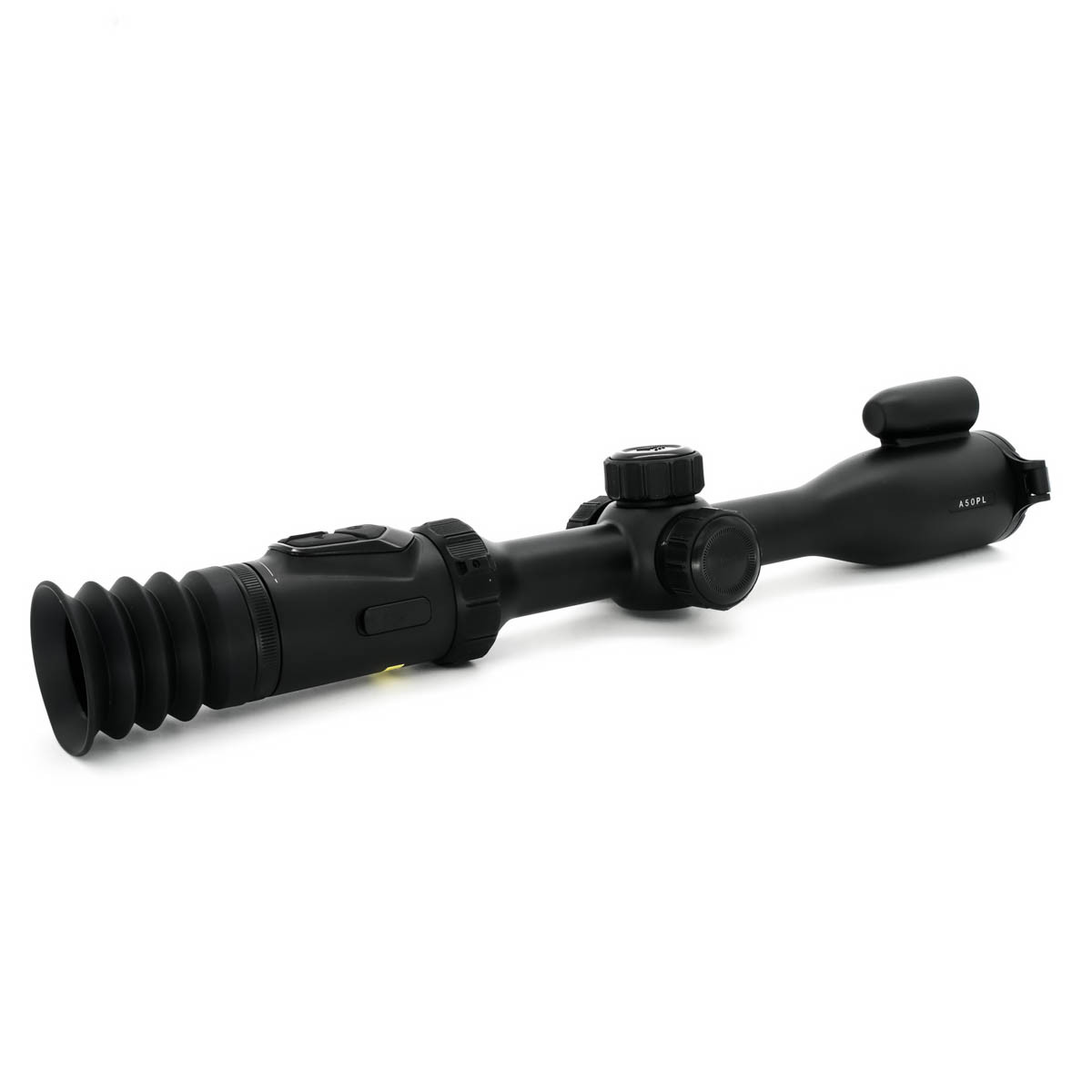 SOG Returned HIKMICRO A50PL Alpex Pro Digital Day and Night Vision Rifle Scope with LRF - SOG25114