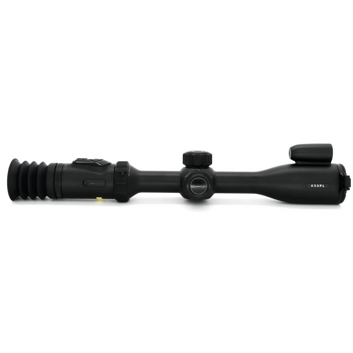 SOG Returned HIKMICRO A50PL Alpex Pro Digital Day and Night Vision Rifle Scope with LRF - SOG25114
